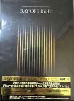 バンドリ Rausch und / and Craziness ペンライト c - メルカリ