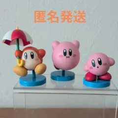 【即購入OK】チョコエッグ　星のカービィ