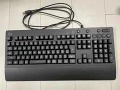 Logitech G213r Prodigy RGBキーボード