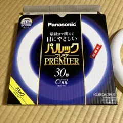 Panasonic パルックプレミア 30形 Cool