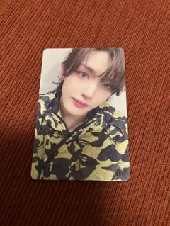 INI 髙塚大夢 ラポネブース KCON トレカ