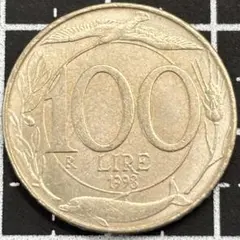 2026年最新】イタリア100リラの人気アイテム - メルカリ