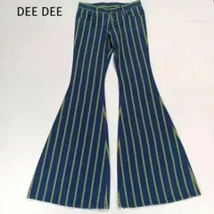 2026年最新】dee deeベルボトムの人気アイテム - メルカリ