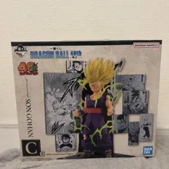 一番くじ DRAGON BALL 40th ～其之二～ C賞 孫悟飯