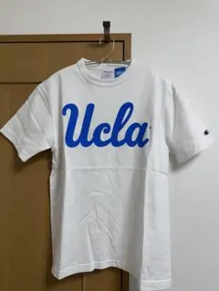 Champion UCLAロンT Lサイズ T1011 made in USA