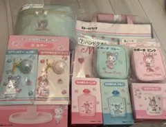 メゾピアノ当たりくじセット