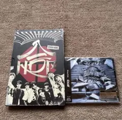 stray kids CD
