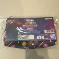 スーパーマリオギャラクシー １番くじＤ賞