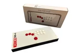 2026年最新】HITBOX comboの人気アイテム - メルカリ