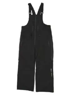 新品未使用NOMADIK GLITCH BIB 24-25 BLACK XL