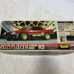 2025年最新】nikko スカイライン ラジコンの人気アイテム - メルカリ