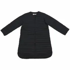 キルティングアウター