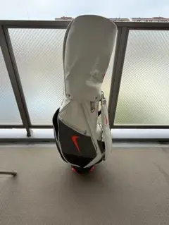 2025年最新】ナイキ キャディバッグ オレンジの人気アイテム