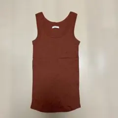 美品！トゥモローランド　タンクトップのサムネイル