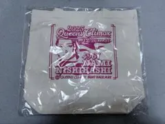 西橋奈未 2025 Queens Climax トートバッグのサムネイル