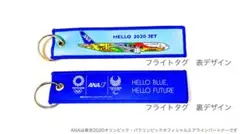 AIRDO エアドゥ ベアドゥ 空の日限定 アクリルキーホルダー ガチャ