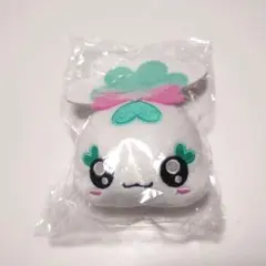 プリキュアオールスターズ　ぬいぐるみクリップ　シプレ