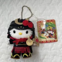 キティ ぬいぐるみ 東京 神楽坂 ご当地 キーホルダー マスコット