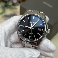 2025年最新】セイコー 機械式 腕時計の人気アイテム - メルカリ