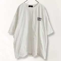 バックナンバー 半袖 Tシャツ 綿100% オーバーサイラフ M 《e737のサムネイル