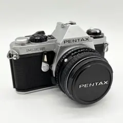 Aランク 整備済み PENTAX MX 50mmレンズセット 1ヶ月保証付き - メルカリ
