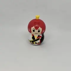 ツイステ　ハーツラビュル　リドルローズハート　起き上がり小法師