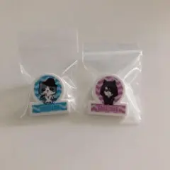 アリス九號. クリップセットのサムネイル