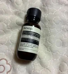 イソップ　ハンドジェル