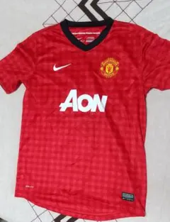 Manchester Unitedレプリカジャージ (TOM様)売約済み