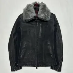 2025年最新】Kyoji Maruyama レザージャケット・ライダースの人気