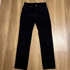 美品　トゥモローランド　メンズ　パンツ　紺　30 ユナイテッドアローズ