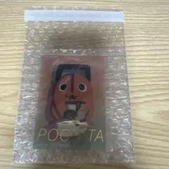 チェンソーマン プラザ 購入特典 ポチタ クリアカード