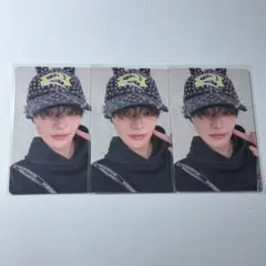 ald1 ショーケース 会場限定トレカ リオ