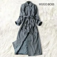 2025年最新】Hugo Boss レディース ロングコートの人気アイテム - メルカリ