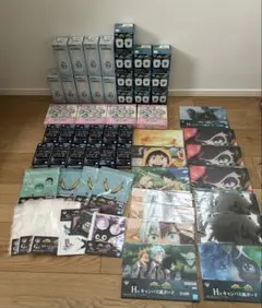 2026年最新】一番くじ下位賞の人気アイテム - メルカリ