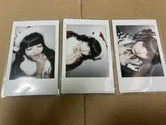Pretty Chuu 白咲りこ。 チェキ - メルカリ