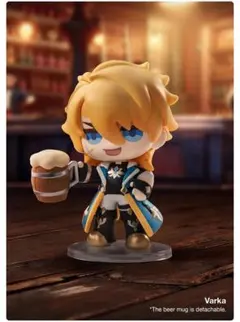 原神 ポップマート ファルカ