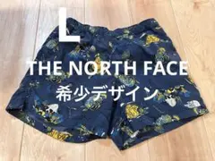 【当日または翌日発送】 ノースフェイス バーサタイルショーツ Lサイズ