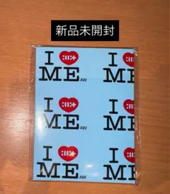 ILLIT NOT CUTE ANYMORE weverse盤　未開封