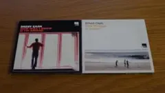 Brent Cash アルバム2枚セット