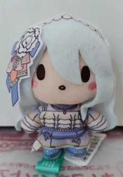 プロセカ ふわぷち 25時ナイトコードで。 ぬいぐるみ プロジェクトセカイ カラフルステージ！ feat. 初音ミク ふわぷち ミニ