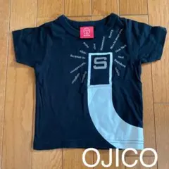 OJICO オジコ Tシャツ 半袖 1歳2歳のサムネイル