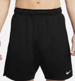 NIKE Dri-FIT ショートパンツ FB4197-010 XL