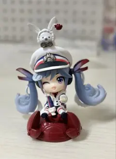 雪ミク2022 フィギュア