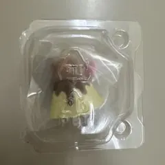 シルバニアファミリーキラキラくじ G賞 ラッコの小さい赤ちゃん