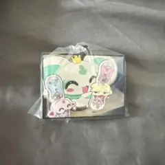 プリキュア 1番くじ H賞