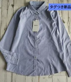 新品　Jayro ストライプシャツのサムネイル