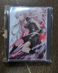 2026年最新】スリーブ 夕立の人気アイテム - メルカリ