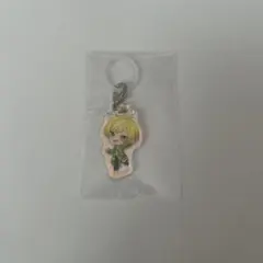 AMPTAK×COLORS　オーロラチャーム　ぷりっつ