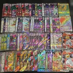 2026年最新】ポケモンカード まとめ売り srの人気アイテム - メルカリ